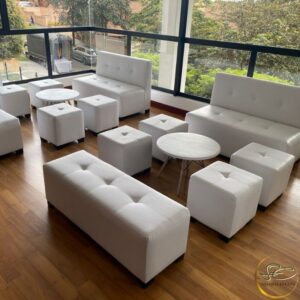 alquiler de mobilairio para eventos